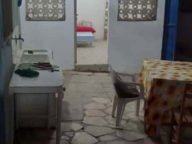 Location Studio meublé f2 virage Dakar Sénégal
