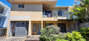 Duplex a vendre
