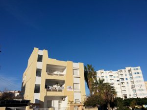 Vente excellente situation pour promotion immobilière Sousse Tunisie