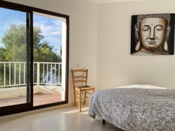 Villa vue mer Puig Rom (Roses)