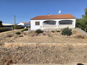 Annonce Vente Maison campagne Messines Algarve Portugal