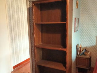 Armoire