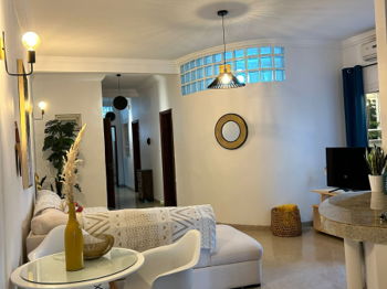 Annonce Luxueux appartement T3 location Yoff route l&#039;ancien aéroport Dakar