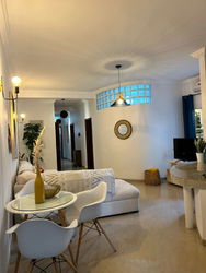 Annonce Luxueux appartement T3 location Yoff route l'ancien aéroport Dakar