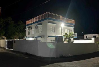 Maison a vendre a Pointe aux Sables