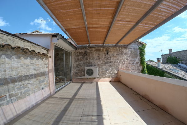 terrasse tropézienne