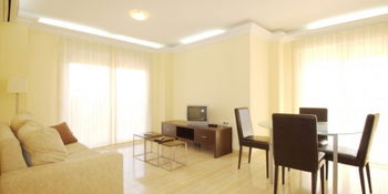 Vente PRE,IERE LIHGE MER APPARTAMENT 2 CHAMBRES MEUBLES TRRASSES GARAGE