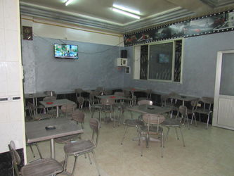 Fonds commerce Fond Commerce Café Cité Ryadh Sousse Tunisie