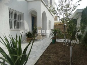 Vente Maison VIALANDRéf Nabeul Tunisie