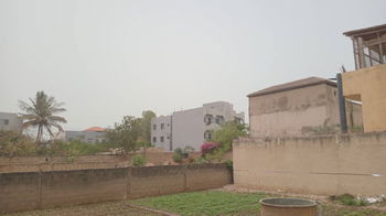 Terrain 600 mètres carrés à vendre à Saly