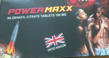 power maxx bio extrat puissant aphrodisiaque Dakar