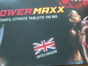 power maxx bio extrat puissant aphrodisiaque Dakar