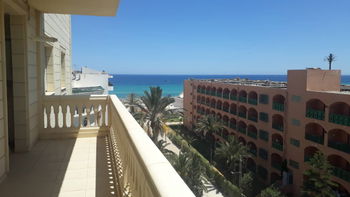 Location S2 Sans Meubles Parking sous-sol Sousse Tunisie
