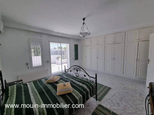 3 villa à vendre à africa jade