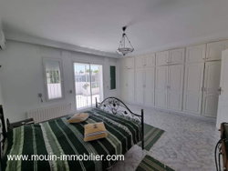 3 villa à vendre à africa jade