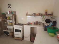 la cuisine