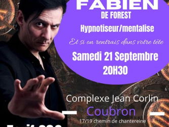 Annonce si on entrait dans votre tête Coubron Seine Saint Denis
