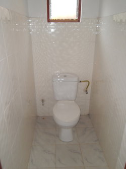 Toilette 1