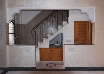 Vente Maison locaux commerciaux titrée Azzouzia Superficie 75 285