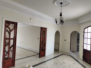 Annonce location Spacieux étage S+4 kantaoui Sousse Tunisie