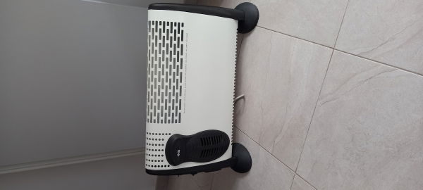 RADIADOR ELECTRICO