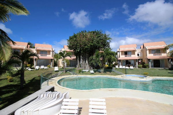 Villas et Piscines