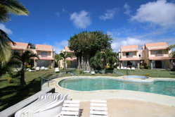 Villas et Piscines