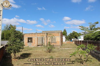 Vente 𝗥𝗲́𝗳 𝗩𝗧𝗖 𝟬𝟴𝟬 Antsirabe Madagascar