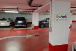 Garage / place de parking à louer à Le Bourget / Seine Saint Denis