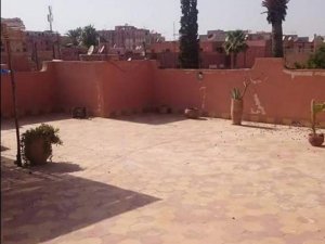 Location 1 appartement 190m² Marrakech Maroc