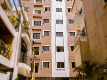 Annonce APPARTEMENT F4 LOCATION VENTE OUEST FOIRE DAKAR Sénégal