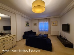 Vente appartement mercure 2 entrée nabeul sidi mahersi Hammamet Tunisie
