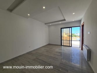 Vente villa asterix 2 hammamet zone théâtre Tunisie