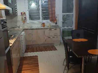 Location 1 etage villa s+4 jardin del menzah 2 L&#039;Ariana Tunisie