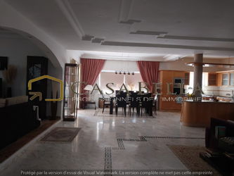 Location villa piscine chott meriam Sousse Tunisie