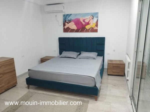 CHAMBRE 1