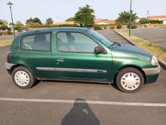 CLIO droit