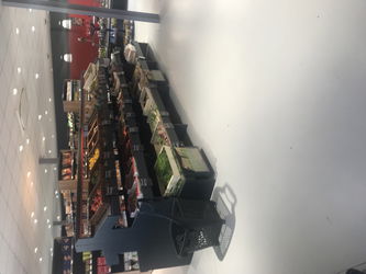 interieur magasin