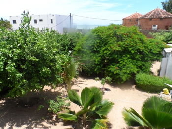 Location Villa comportant 2 logements Saly Portudal Sénégal