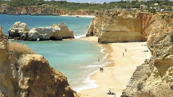 Location vacances Portimao Portugal