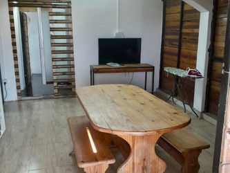 Annonce location POINTE AUX PIMENTS APPARTEMENT 1 CHAMBRE TOUT COMPRIS inclu eau electricité internet SANS COMMISSION AGENCE