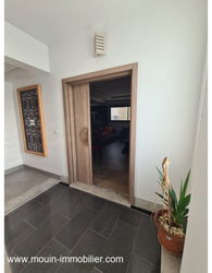 entrée