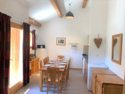 vu du salon