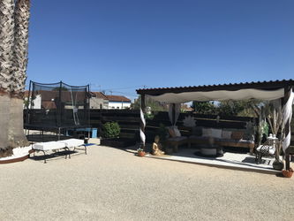 Coin détente