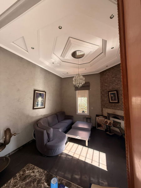 salon