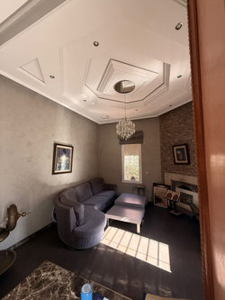 salon