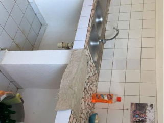 Vente Warang Case 50m² dépendance 200 m plage Thies Sénégal
