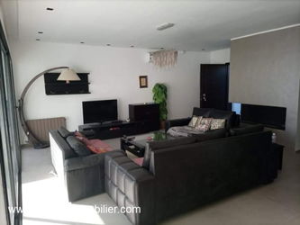 Vente VILLA LEO Hammamet Nord Mrezka Tunisie