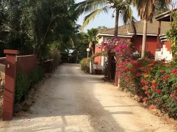 Vente Villa saly dans résidence palmeraie Saly Portudal Sénégal