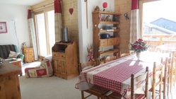 Séjour salon